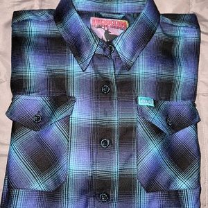 Dixxon Flannel